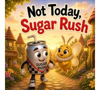 Not Today Sugar Rush: A BeanVille Story