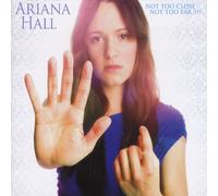 Not Too Close Not Too Far Ep