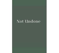 Not Undone: What Remains After the Breaking