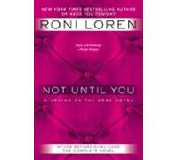 Not Until You (ebook)