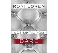 Not Until You Part I (ebook)
