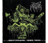 Not Us - Natas - Not Us - Natas - Deathcore 1985 - 1993