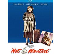 Not Wanted [USA] [Blu-ray]