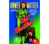 Not Wanted [USA] [DVD]
