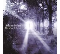 Not What It Seems