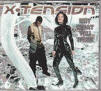 Not what you think [Single-CD]