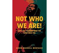 Not Who We Are