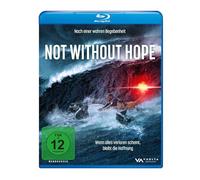 Not Without Hope [Alemania] [Blu-ray]