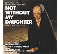 Not Without My Daughter
