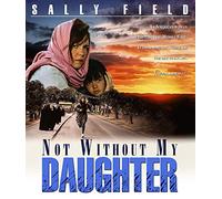 Not Without My Daughter [USA] [Blu-ray]