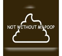 Not Without My Poop (PC) Steam Key - GLOBAL