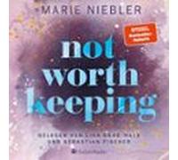 Not Worth Keeping (ungekürzt) (audiolibro)