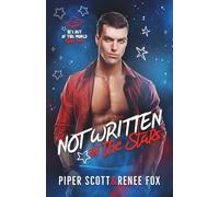 Not Written in the Stars: 2 (He's Out of This World)