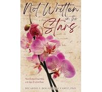 Not Written in the Stars