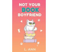 Not Your Book Boyfriend