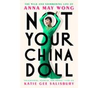Not Your China Doll (ebook)
