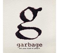 Not Your Kind of People – Universal Music Group