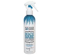 Not Your Mother's Beach Babe Texturizing Sea Salt Spray, 8 Ounce by Not Your Mother's