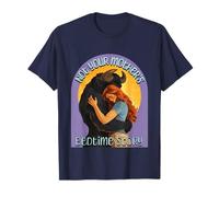 Not Your Mother's Bedtime Story - Monster Romance Design Camiseta