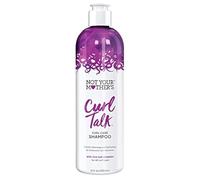 Not Your Mothers Curl Talk Champú para cabello rizado, 340 ml
