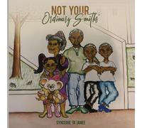 Not Your Ordinary Smiths’