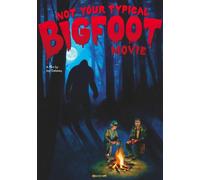 Not Your Typical Big Foot Movie [USA] [DVD]