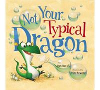 Not Your Typical Dragon
