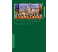 Not Your Typical Teenage Life: Volume 42