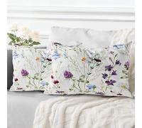 NOTA: Solo la funda de cojín, cojín no incluido.