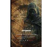 NOTARIKON: El Código Oculto de la Historia (Kabbalah)