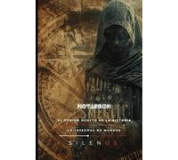 NOTARIKON: El Código Oculto de la Historia (Kabbalah)