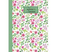 Notary Journal: Public Notary Records Book To Log Notarial Acts, Official Log Book for Notarial Acts, Public Record Book