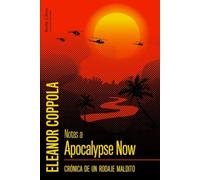 Notas a Apocalyse Now: Crónica de un rodaje maldito: 7 (Barlin Recóndita)