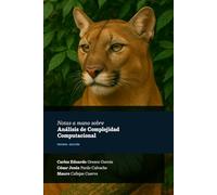 Notas a mano sobre análisis de complejidad computacional (Notas a mano para ingenieros)