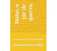 Notas a pie de guerra: Un mundo sin contrafactuales