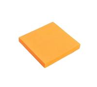 Notas Adhesivas 3pcs 100sheets Color Posted It Sticker Notes Pads Posits Paper Stickers Notepad Notebook Office Stationery Memo Message Sticky(Color 2)