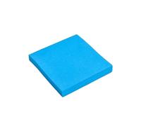 Notas Adhesivas 3pcs 100sheets Color Posted It Sticker Notes Pads Posits Paper Stickers Notepad Notebook Office Stationery Memo Message Sticky(Color 7)