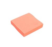 Notas Adhesivas 3pcs 100sheets Color Posted It Sticker Notes Pads Posits Paper Stickers Notepad Notebook Office Stationery Memo Message Sticky(Color 9)