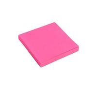 Notas Adhesivas 3pcs 100sheets Color Posted It Sticker Notes Pads Posits Paper Stickers Notepad Notebook Office Stationery Memo Message Sticky(Color 8)