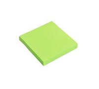Notas Adhesivas 3pcs 100sheets Color Posted It Sticker Notes Pads Posits Paper Stickers Notepad Notebook Office Stationery Memo Message Sticky(Color 4)