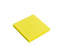 Notas Adhesivas 3pcs 100sheets Color Posted It Sticker Notes Pads Posits Paper Stickers Notepad Notebook Office Stationery Memo Message Sticky(Color 3)