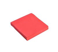 Notas Adhesivas 3pcs 100sheets Color Posted It Sticker Notes Pads Posits Paper Stickers Notepad Notebook Office Stationery Memo Message Sticky(Color 6)