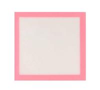 Notas adhesivas - Bloques de notas transparentes | Bloc de notas autoadhesivo, marcadores de página, material de oficina para estudiantes, profesores, enseñanza, escuela, escritorio, libros de estudio