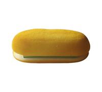 Notas adhesivas con temática de comida, notas adhesivas sobre el tema de la comida, divertido recordatorio de blocs de notas, bloc de notas falso sándwich para estudiantes, graduación, regreso a la