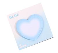 Notas adhesivas decorativas estilo cómics - Bloc de notas grande de 30 hojas de 8,5 × 8,5 cm para niños, estudiantes, profesores | simpáticas notas adhesivas para tareas domésticas, tarjetas de libros