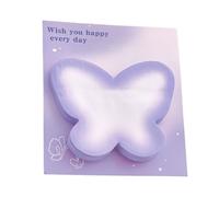 Notas Adhesivas Degradadas: Notas Adhesivas Del Planificador De Degradado, Lindas Libretas Ádhesivas De Forma Especial Para Recordatorios | Ďe Ñotas Con Forma Especial Para Estudio, Oficina, Hogar