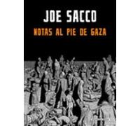 Notas Al Pie De Gaza