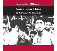 Notas de China: Si Mao hubiera venido a Washington en 1945