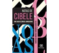 Notas De Cibele (ebook)
