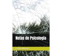 Notas de Psicologia (Coleção Saberes extraídos do Projeto Social Renascer (Facebook) since fevereiro de 2020)